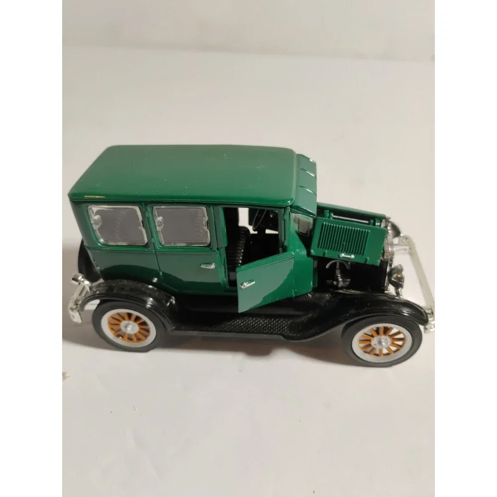 National Motor Museum Mint miniature toy